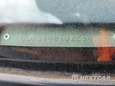 Zdjęcie 12 z 12 samochodu: 1988 CHEVROLET GMT-400 C1500 VIN:1GCDC14HXJZ264189 - miniatura