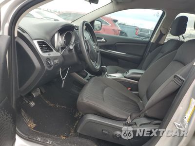 Zdjęcie 7 z 16 samochodu: 2012 DODGE JOURNEY SXT VIN:3C4PDCBG0CT202178 - miniatura