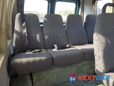 Zdjęcie 10 z 13 samochodu: 1999 FORD ECONOLINE E250 VAN VIN:1FTPE24L0XHB20487 - miniatura