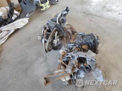 Czwarte zdjęcie samochodu z boku: 2024 KAWASAKI ZX636 K VIN:JKBZXJK18RA003885 - miniatura