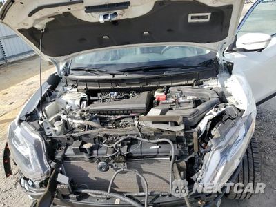 Zdjęcie 11 z 12 samochodu: 2015 NISSAN ROGUE S VIN:5N1AT2MT8FC804738 - miniatura