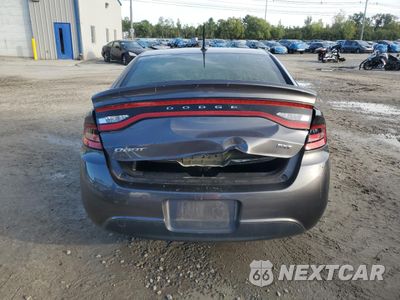 Zdjęcie 6 z 12 samochodu: 2015 DODGE DART SXT VIN:1C3CDFBB3FD223531 - miniatura