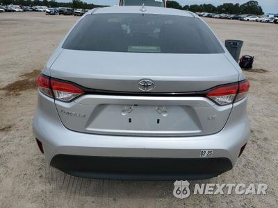 Zdjęcie 6 z 13 samochodu: 2023 TOYOTA COROLLA LE VIN:JTDB4MEE6P3003051 - miniatura