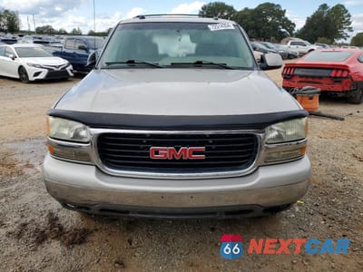 Piąte zdjęcie samochodu w środku: 2004 GMC YUKON XL C1500 VIN:3GKEC16Z34G241808 - miniatura