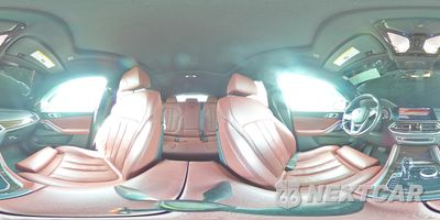 Zdjęcie 14 z 15 samochodu: 2021 BMW X6 XDRIVE40I VIN:5UXCY6C0XM9E24227 - miniatura