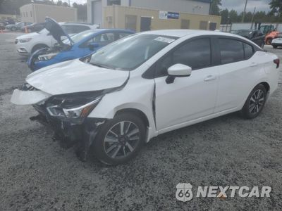 2024 NISSAN VERSA SV 3N1CN8EVXRL908024 - główne zdjęcie licytacji z USA - miniatura