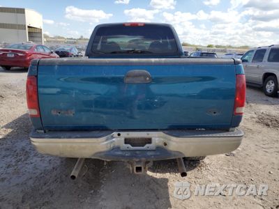 Zdjęcie 6 z 13 samochodu: 2000 FORD F150 VIN:1FTRX18L6YNC02198 - miniatura