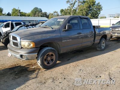 2004 DODGE RAM 1500 ST 1D7HU18NX4S734707 - główne zdjęcie licytacji z USA - miniatura