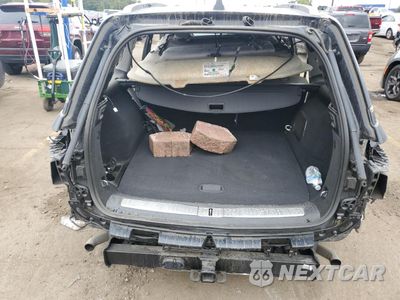 Zdjęcie 6 z 13 samochodu: 2022 JEEP GRAND CHEROKEE SUMMIT VIN:1C4RJHEG4N8602210 - miniatura