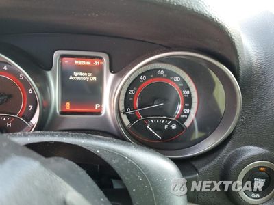 Zdjęcie 9 z 14 samochodu: 2018 DODGE JOURNEY CROSSROAD VIN:3C4PDCGG4JT527311 - miniatura