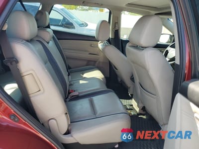 Zdjęcie 11 z 15 samochodu: 2009 MAZDA CX-9 VIN:JM3TB38A690173807 - miniatura