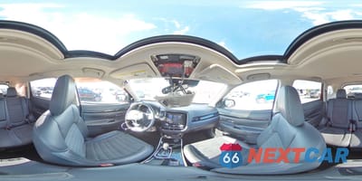 Zdjęcie 15 z 15 samochodu: 2020 MITSUBISHI OUTLANDER SE VIN:JA4AD3A32LZ011336 - miniatura