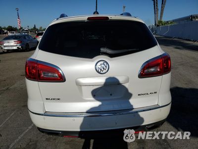 Zdjęcie 6 z 15 samochodu: 2016 BUICK ENCLAVE VIN:5GAKRBKDXGJ195377 - miniatura
