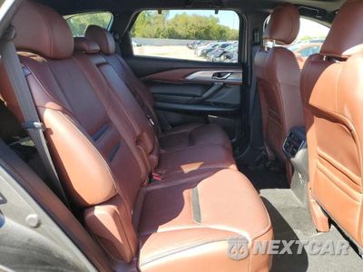 Zdjęcie 11 z 14 samochodu: 2016 MAZDA CX-9 SIGNATURE VIN:JM3TCBEY7G0100774 - miniatura