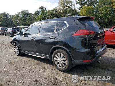 Drugie zdjęcie samochodu z przodu: 2017 NISSAN ROGUE S VIN:5N1AT2MT8HC841212 - miniatura