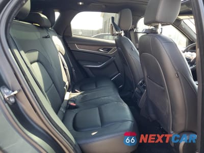 Zdjęcie 11 z 15 samochodu: 2021 JAGUAR F-PACE S VIN:SADCJ2EX7MA664960 - miniatura