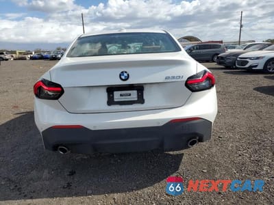 Zdjęcie 6 z 12 samochodu: 2023 BMW 230I VIN:3MW23CM03P8C93434 - miniatura