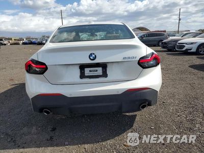 Zdjęcie 6 z 12 samochodu: 2023 BMW 230I VIN:3MW23CM03P8C93434 - miniatura