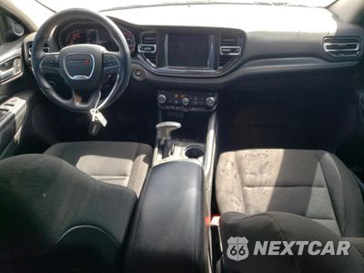 Zdjęcie 8 z 13 samochodu: 2021 DODGE DURANGO SXT VIN:1C4RDHAG1MC761422 - miniatura