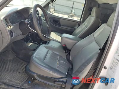 Zdjęcie 7 z 12 samochodu: 2007 FORD RANGER VIN:1FTYR11U87PA97708 - miniatura