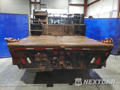 Zdjęcie 6 z 12 samochodu: 2019 FORD F550 SUPER DUTY VIN:1FD0W5HTXKEC41981 - miniatura