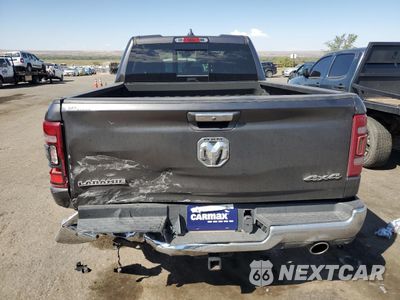Zdjęcie 6 z 12 samochodu: 2019 RAM 1500 LARAMIE VIN:1C6SRFDT1KN795465 - miniatura