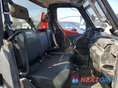 Zdjęcie 6 z 11 samochodu: 2020 POLARIS RANGER XP 1000 PREMIUM VIN:4XARRE990L8008107 - miniatura