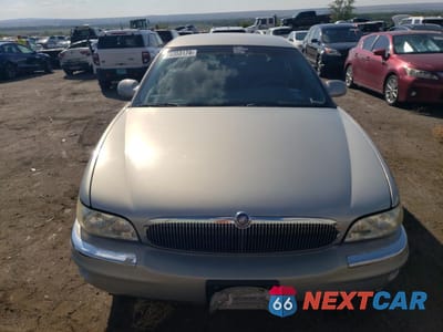 Piąte zdjęcie samochodu w środku: 1997 BUICK PARK AVENUE ULTRA VIN:1G4CU521XV4617258 - miniatura