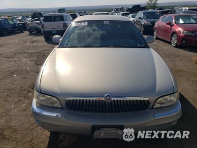 Piąte zdjęcie samochodu w środku: 1997 BUICK PARK AVENUE ULTRA VIN:1G4CU521XV4617258 - miniatura
