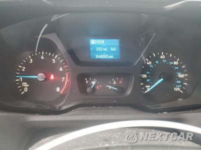 Zdjęcie 9 z 13 samochodu: 2015 FORD TRANSIT T-250 VIN:1FTNR1ZM4FKA33698 - miniatura