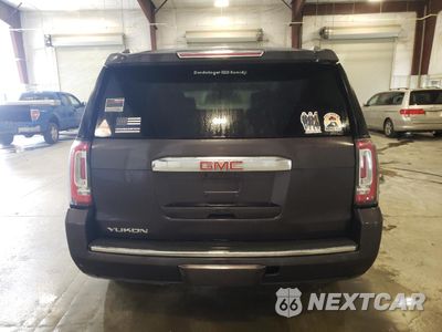 Zdjęcie 6 z 15 samochodu: 2017 GMC YUKON DENALI VIN:1GKS2CKJ3HR203549 - miniatura