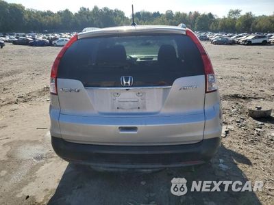 Zdjęcie 6 z 13 samochodu: 2012 HONDA CR-V EXL VIN:5J6RM4H7XCL026106 - miniatura