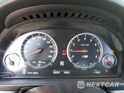 Zdjęcie 9 z 13 samochodu: 2013 BMW M5 VIN:WBSFV9C58DD096751 - miniatura