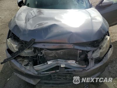 Zdjęcie 11 z 12 samochodu: 2017 HONDA CIVIC LX VIN:2HGFC2F56HH546150 - miniatura