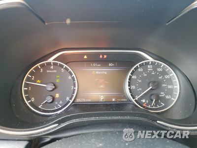 Zdjęcie 9 z 12 samochodu: 2018 NISSAN MAXIMA 3.5S VIN:1N4AA6AP7JC409635 - miniatura