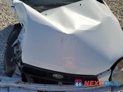 Zdjęcie 12 z 15 samochodu: 2002 SUBARU IMPREZA RS VIN:JF1GD67542H516427 - miniatura