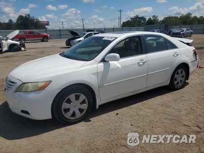 2009 TOYOTA CAMRY BASE 4T1BE46K69U801804 - główne zdjęcie licytacji z USA - miniatura