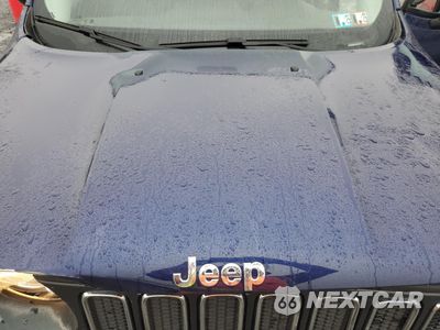 Zdjęcie 11 z 12 samochodu: 2017 JEEP RENEGADE LATITUDE VIN:ZACCJBBB3HPF16458 - miniatura