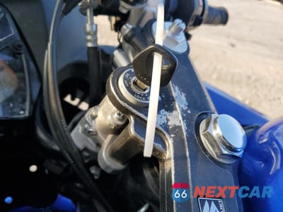 Zdjęcie 8 z 10 samochodu: 2007 SUZUKI SV650 VIN:JS1VP53A972103252 - miniatura