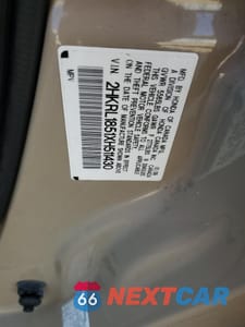 Zdjęcie 15 z 15 samochodu: 1999 HONDA ODYSSEY LX VIN:2HKRL1851XH511430 - miniatura