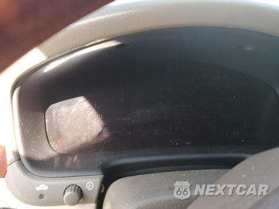 Zdjęcie 9 z 13 samochodu: 2001 LEXUS LS 430 VIN:JTHBN30F810044389 - miniatura