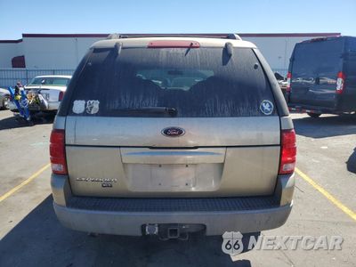 Zdjęcie 6 z 13 samochodu: 2002 FORD EXPLORER XLT VIN:1FMZU63E92UB63310 - miniatura
