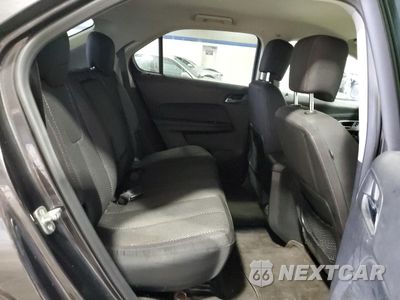 Zdjęcie 11 z 13 samochodu: 2016 CHEVROLET EQUINOX LT VIN:1GNFLFEK4GZ103787 - miniatura