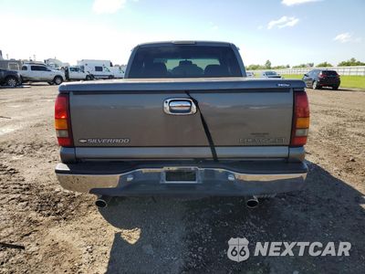 Zdjęcie 6 z 14 samochodu: 2002 CHEVROLET SILVERADO C1500 VIN:2GCEC19T121155468 - miniatura