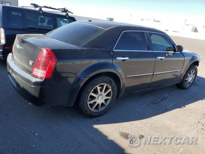 Trzecie zdjęcie samochodu z tyłu: 2010 CHRYSLER 300C VIN:2C3CK6CTXAH129090 - miniatura