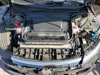 Zdjęcie 13 z 15 samochodu: 2023 MERCEDES-BENZ EQS SEDAN 450+ VIN:W1KCG2DB3PA031835 - miniatura