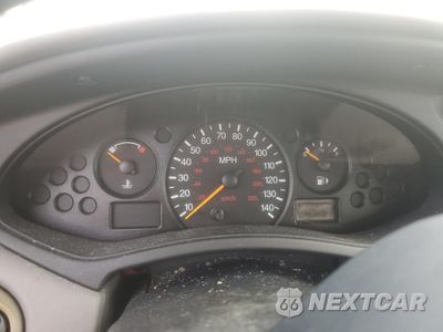 Zdjęcie 9 z 12 samochodu: 2004 FORD FOCUS SE COMFORT VIN:1FAFP34354W153073 - miniatura