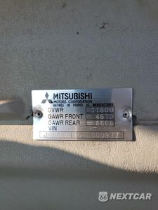 Zdjęcie 13 z 13 samochodu: 1996 MITSUBISHI FUSO TRUCK OF AMERICA INC FE 639 VIN:JW6AAE1H6TL000977 - miniatura