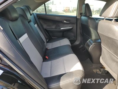 Zdjęcie 11 z 14 samochodu: 2014 TOYOTA CAMRY HYBRID VIN:4T1BD1FK8EU127411 - miniatura