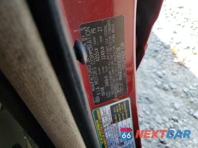 Zdjęcie 13 z 13 samochodu: 2009 KIA OPTIMA LX VIN:KNAGE228X95289738 - miniatura